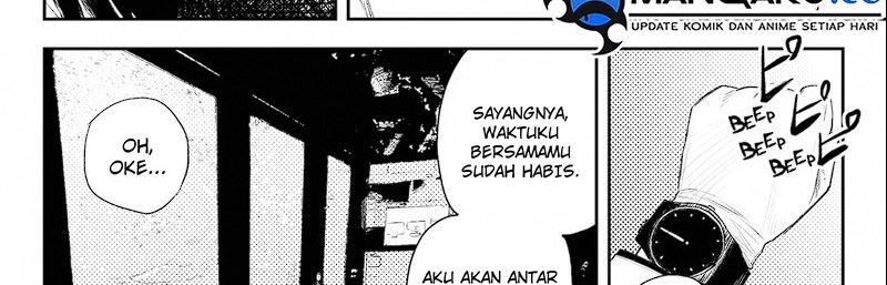 Heart Gear Bab 48 halaman 38