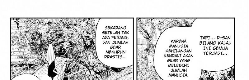 Heart Gear Bab 48 halaman 67