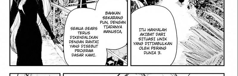 Heart Gear Bab 48 halaman 69