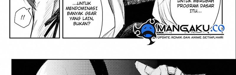 Heart Gear Bab 48 halaman 71