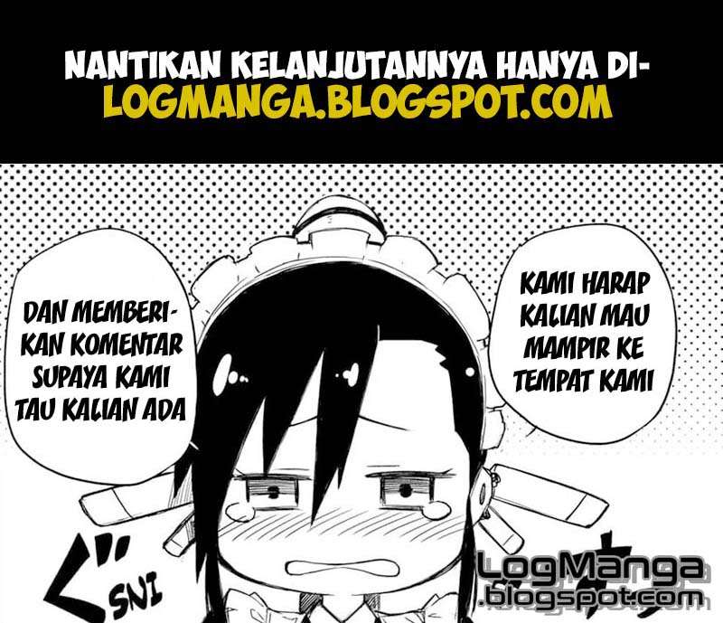 Heart Gear chapter 5 halaman 23