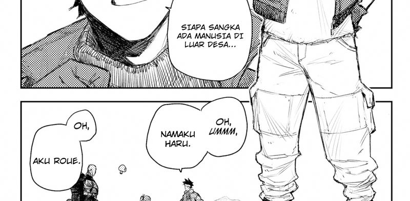 Heart Gear chapter 51 halaman 7