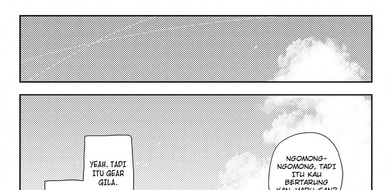 Heart Gear chapter 51 halaman 12