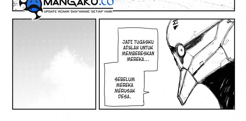Heart Gear chapter 51 halaman 13