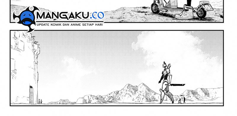 Heart Gear chapter 51 halaman 15