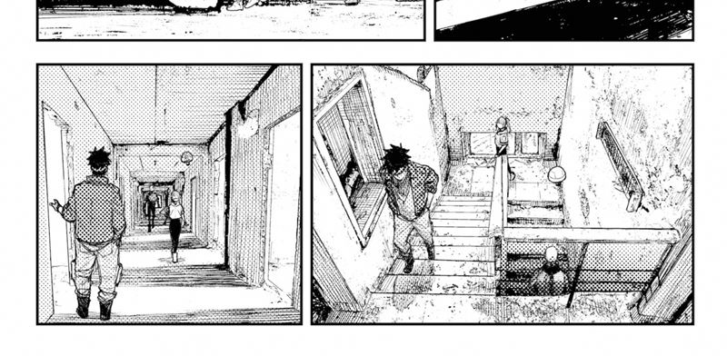 Heart Gear chapter 51 halaman 24