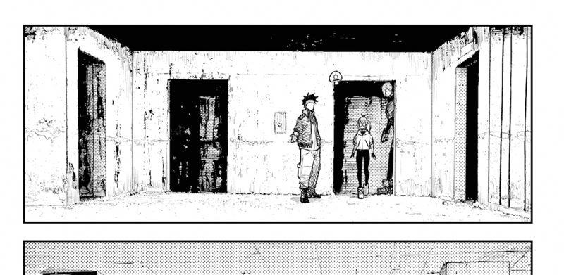 Heart Gear chapter 51 halaman 25
