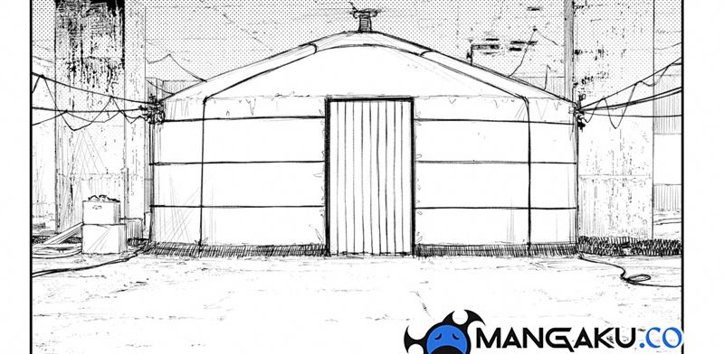 Heart Gear chapter 51 halaman 26