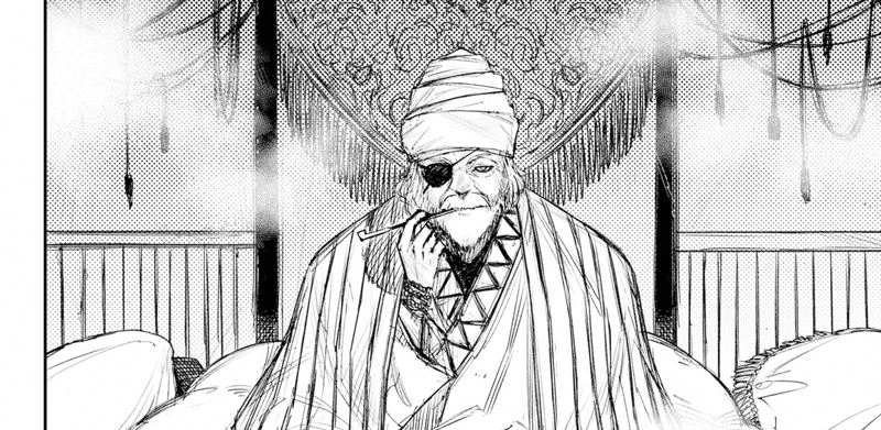 Heart Gear chapter 51 halaman 28