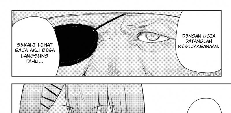 Heart Gear chapter 51 halaman 34