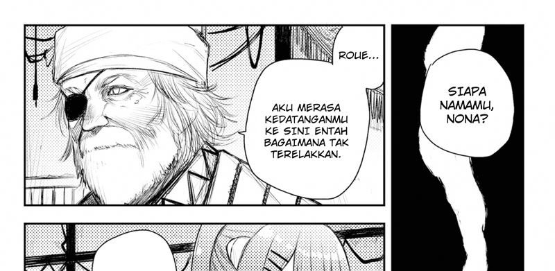 Heart Gear chapter 51 halaman 37