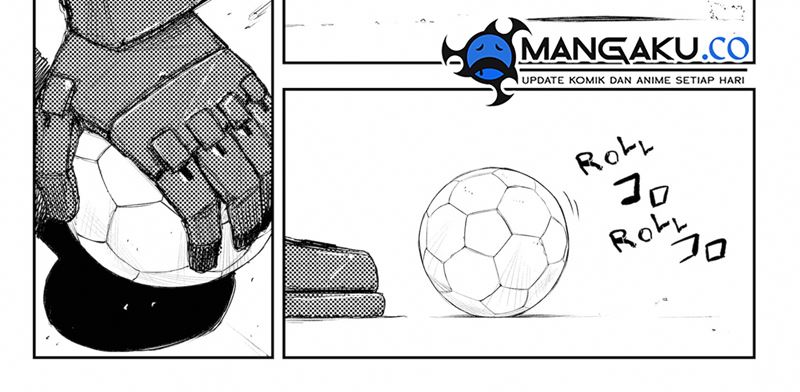 Heart Gear chapter 51 halaman 45
