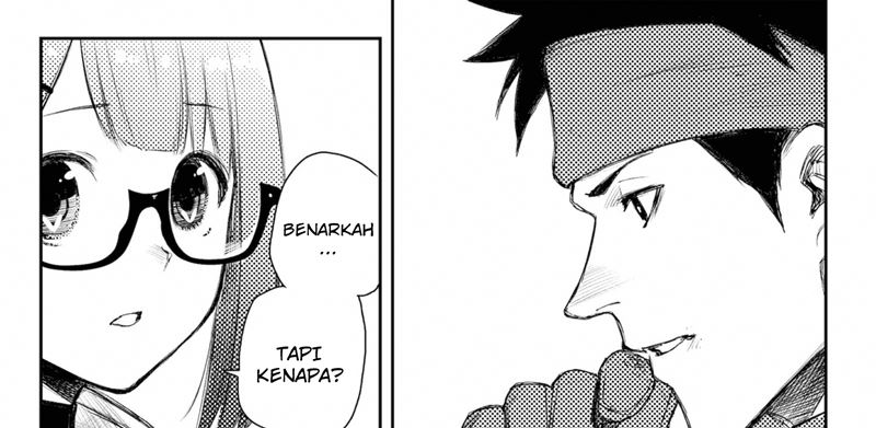 Heart Gear chapter 51 halaman 49