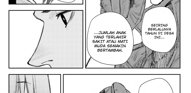 Heart Gear chapter 51 halaman 50