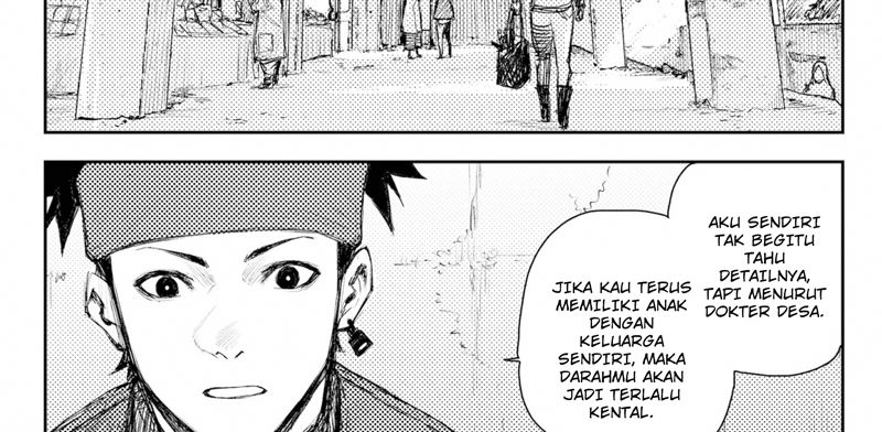Heart Gear chapter 51 halaman 52