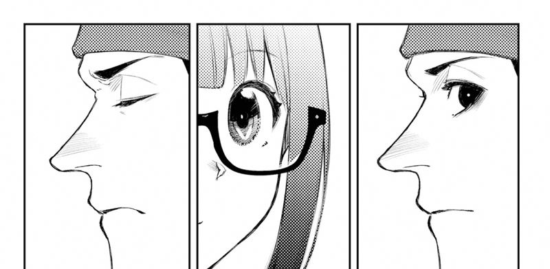 Heart Gear chapter 51 halaman 57