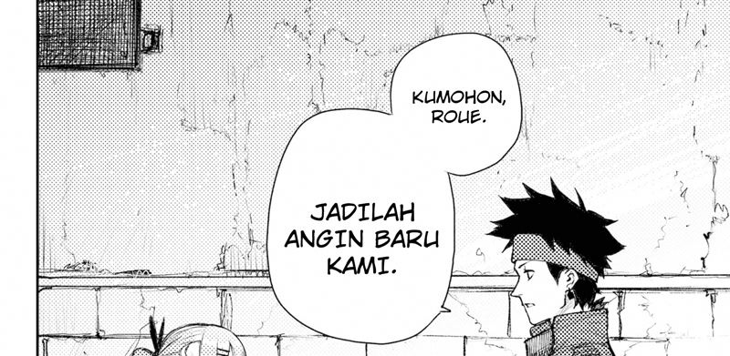 Heart Gear chapter 51 halaman 59
