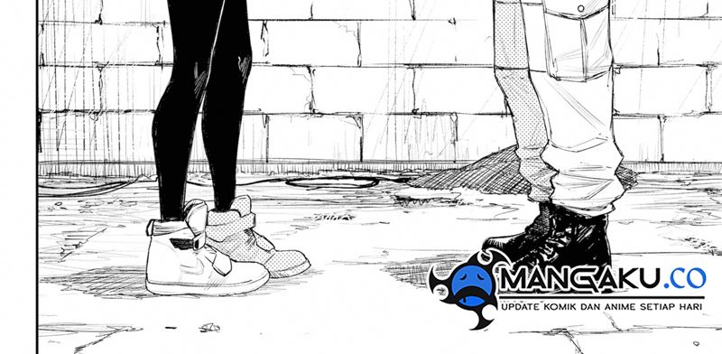 Heart Gear chapter 51 halaman 60