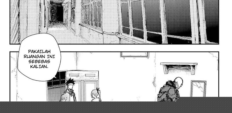 Heart Gear chapter 52 halaman 4