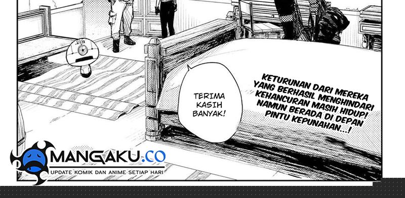 Heart Gear chapter 52 halaman 5