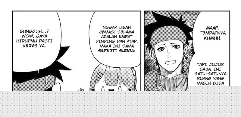 Heart Gear chapter 52 halaman 6