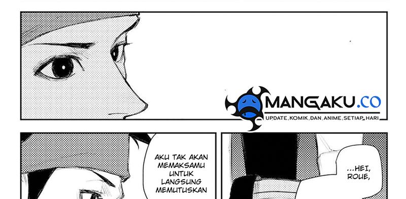 Heart Gear chapter 52 halaman 7