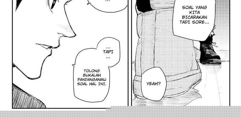 Heart Gear chapter 52 halaman 8