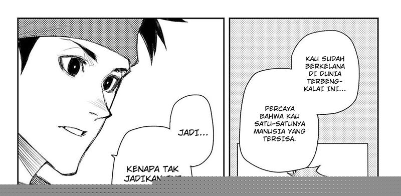 Heart Gear chapter 52 halaman 9