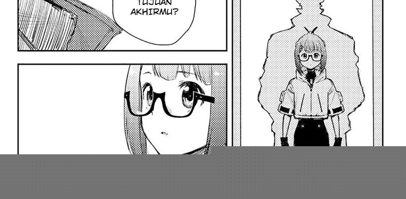 Heart Gear chapter 52 halaman 10