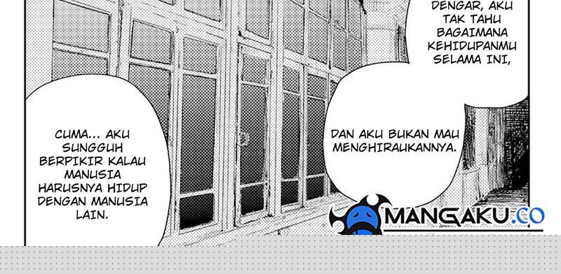 Heart Gear chapter 52 halaman 11
