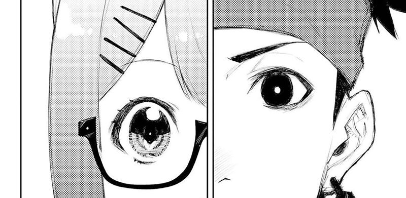 Heart Gear chapter 52 halaman 12