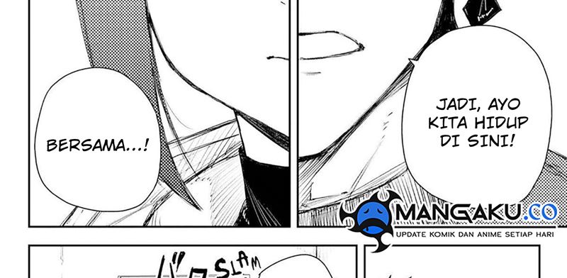 Heart Gear chapter 52 halaman 13