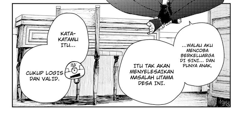 Heart Gear chapter 52 halaman 20