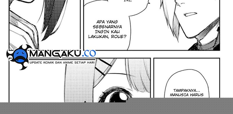 Heart Gear chapter 52 halaman 22