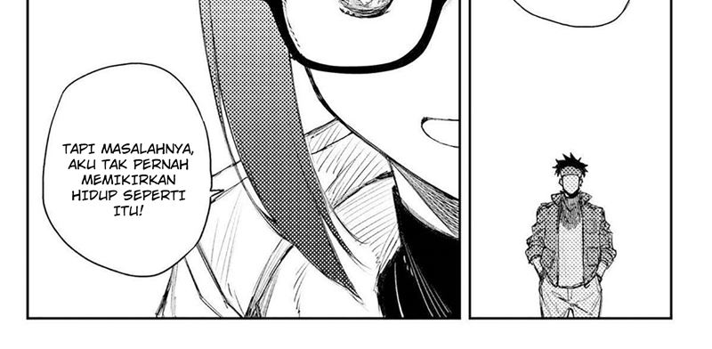 Heart Gear chapter 52 halaman 23