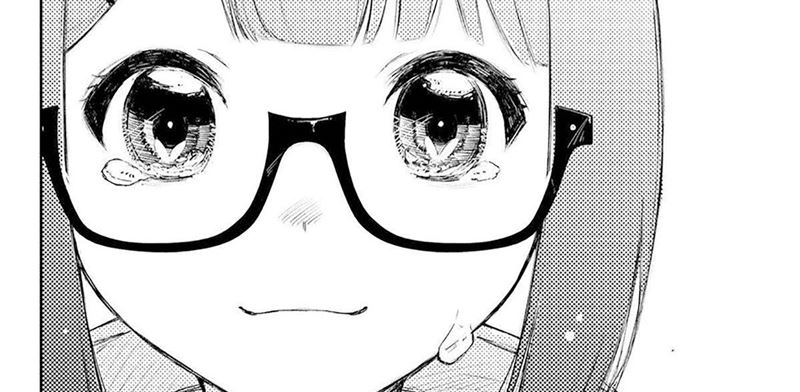 Heart Gear chapter 52 halaman 28