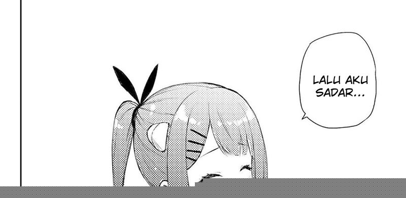 Heart Gear chapter 52 halaman 33