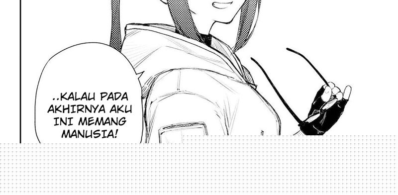 Heart Gear chapter 52 halaman 34