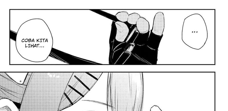 Heart Gear chapter 52 halaman 36
