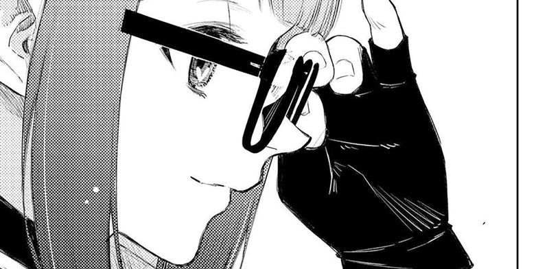 Heart Gear chapter 52 halaman 37