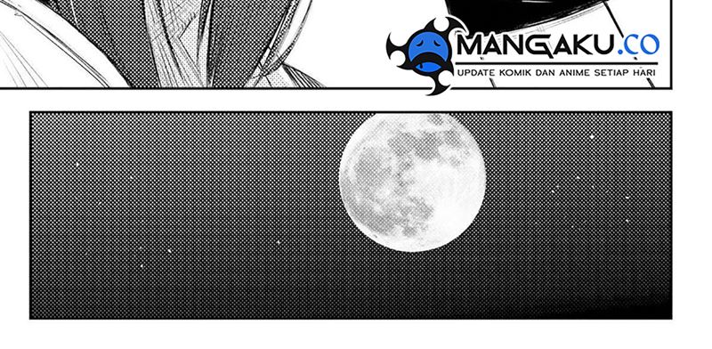 Heart Gear chapter 52 halaman 38
