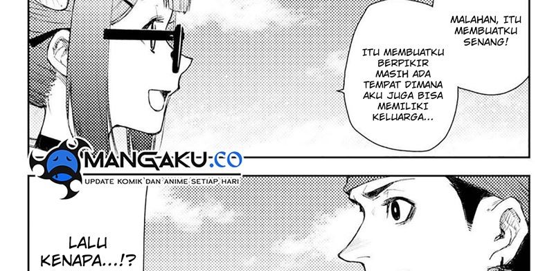 Heart Gear chapter 52 halaman 46