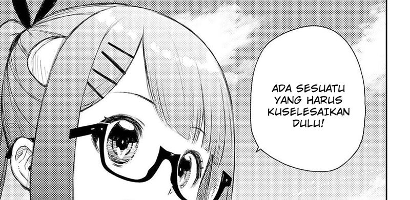 Heart Gear chapter 52 halaman 48