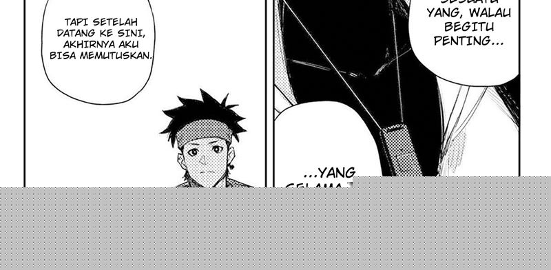 Heart Gear chapter 52 halaman 50