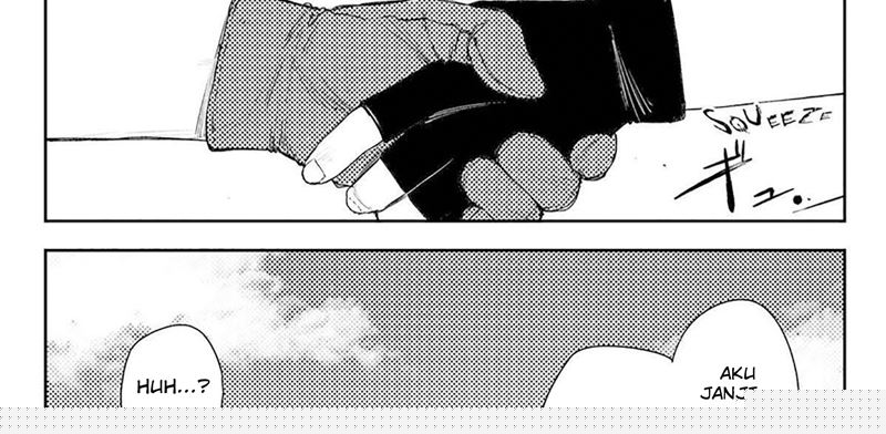 Heart Gear chapter 52 halaman 52