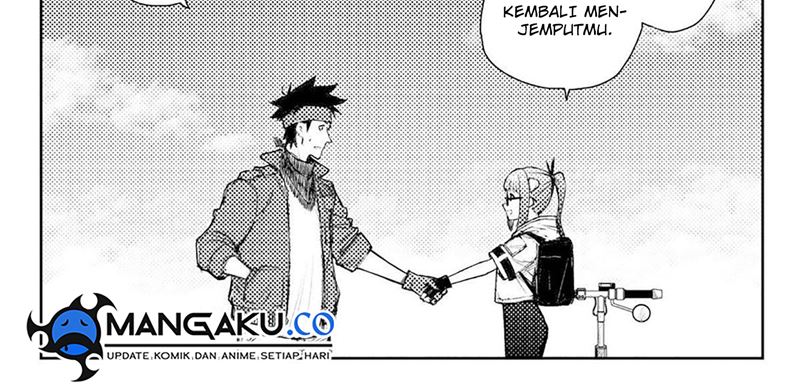 Heart Gear chapter 52 halaman 53