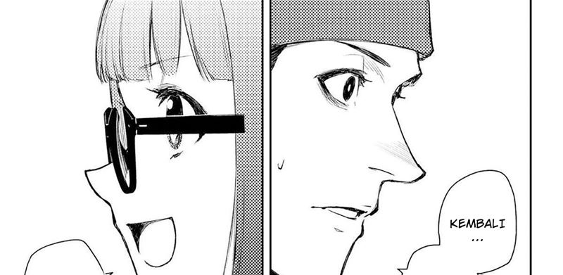 Heart Gear chapter 52 halaman 54