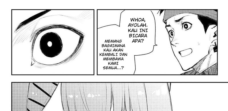 Heart Gear chapter 52 halaman 57