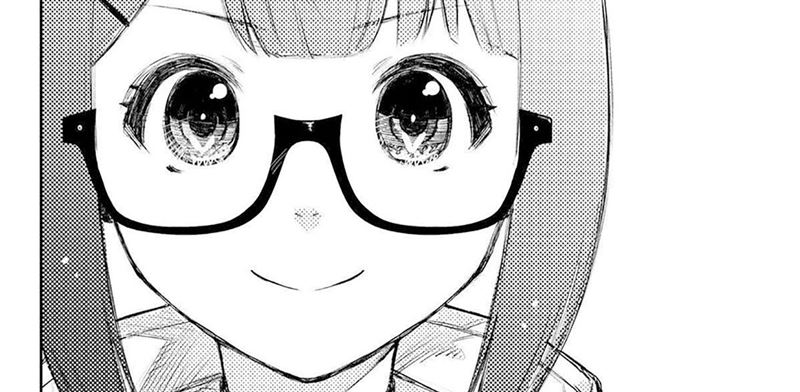 Heart Gear chapter 52 halaman 58