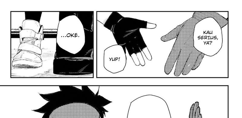 Heart Gear chapter 52 halaman 60